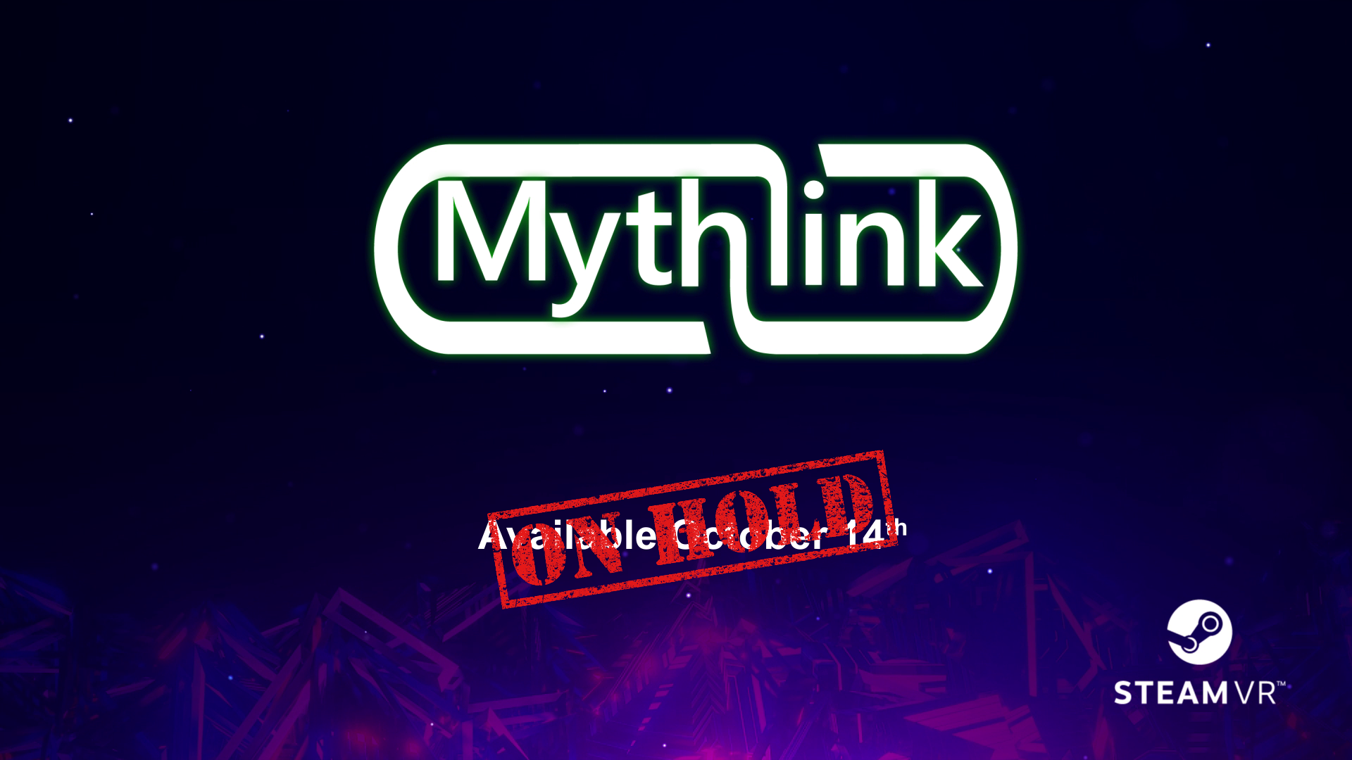 Mythlink: Release Update