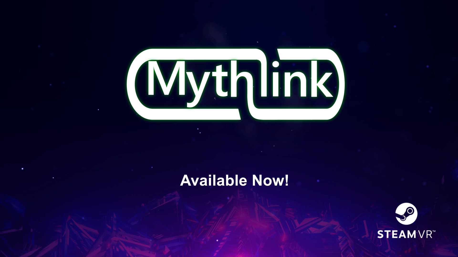 Mythlink Has Been Released!